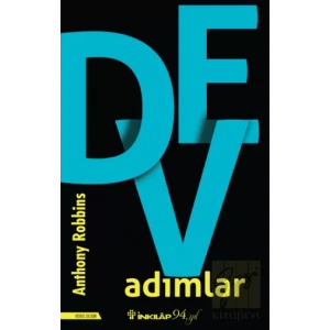 Dev Adımlar