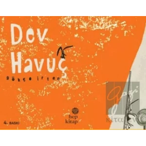 Dev Havuç