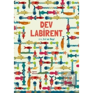 Dev Labirent