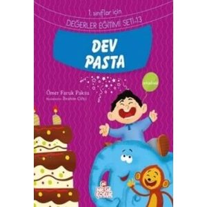 Dev Pasta