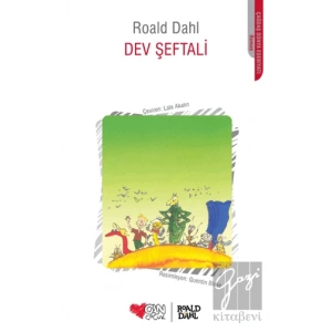 Dev Şeftali