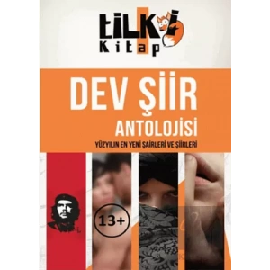 Dev Şiir Antolojisi