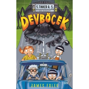 Devböcek