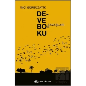 Deve Boku Savaşları