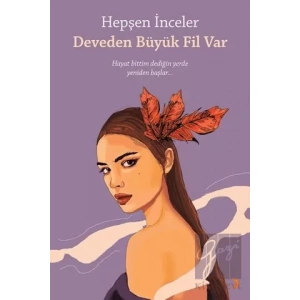 Deveden Büyük Fil Var