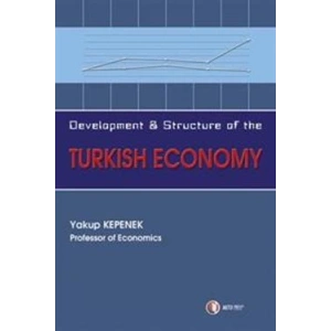 Development and Structure of the Turkish Economy