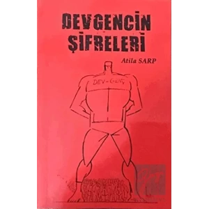 Devgencin Şifreleri
