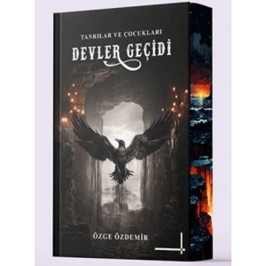 Devler Geçidi
