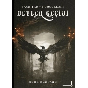 Devler Geçidi (Ciltli)