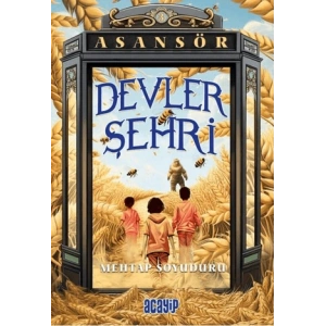 Devler Şehri