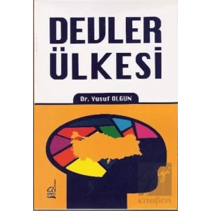 Devler Ülkesi