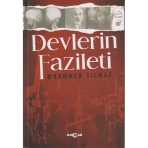 Devlerin Fazileti