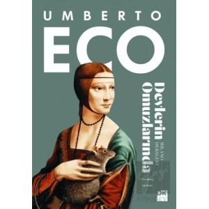 Devlerin Omuzlarında