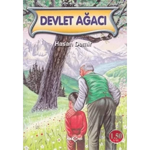 Devlet Ağacı