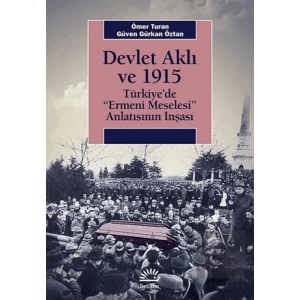 Devlet Aklı ve 1915