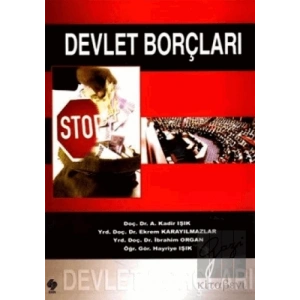 Devlet Borçları