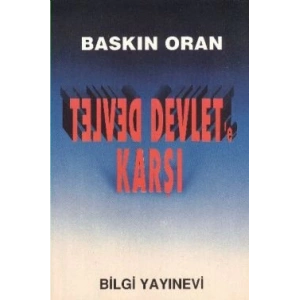 Devlet Devlete Karşı