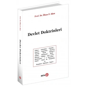 Devlet Doktrinleri