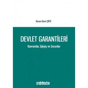 Devlet Garantileri