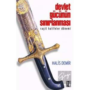 Devlet Gücünün Sınırlanması