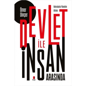 Devlet ile İnsan Arasında