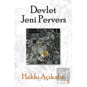 Devlet Jeni Pervers