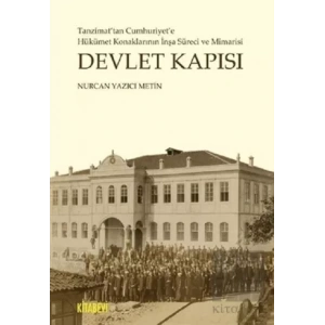 Devlet Kapısı