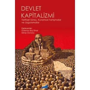 Devlet Kapitalizmi