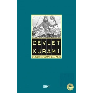 Devlet Kuramı