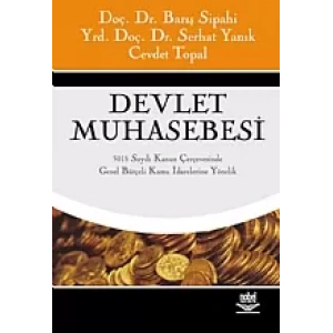 Devlet Muhasebesi