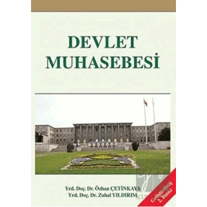 Devlet Muhasebesi