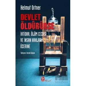 Devlet Öldürürse