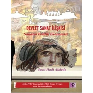 Devlet Sanat İlişkisi
