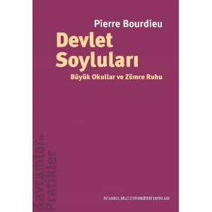 Devlet Soyluları: Büyük Okullar ve Zümre Ruhu