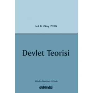 Devlet Teorisi