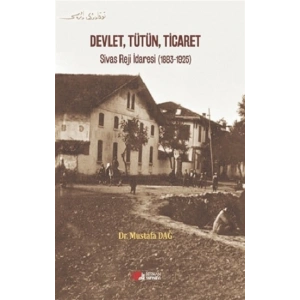Devlet, Tütün, Ticaret