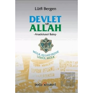 Devlet ve Allah