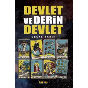 Devlet ve Derin Devlet
