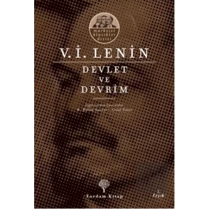 Devlet ve Devrim