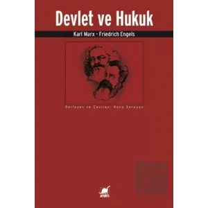 Devlet ve Hukuk
