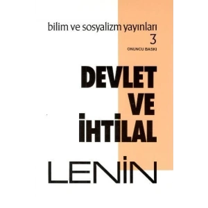 Devlet ve İhtilal