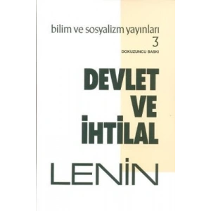Devlet ve İhtilal