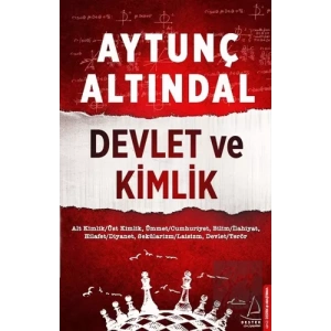 Devlet ve Kimlik