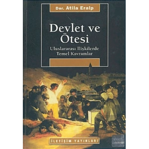 Devlet ve Ötesi