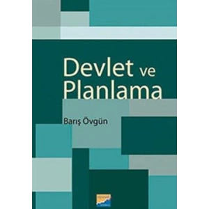Devlet ve Planlama