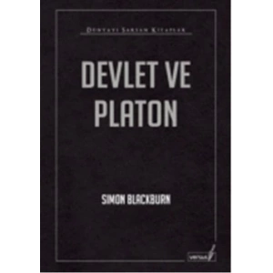 Devlet ve Platon