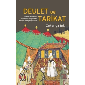 Devlet ve Tarikat