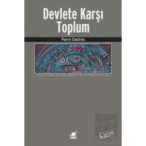 Devlete Karşı Toplum