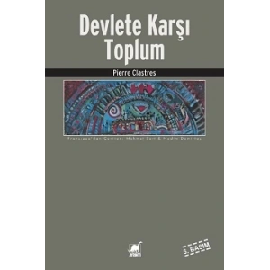 Devlete Karşı Toplum
