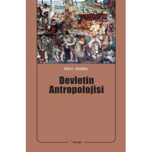 Devletin Antropolojisi